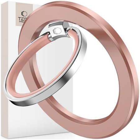 TECH-PROTECT MMR300 MAGNETIC PHONE RING DO MAGSAFE APPLE IPHONE 12 13 14 15