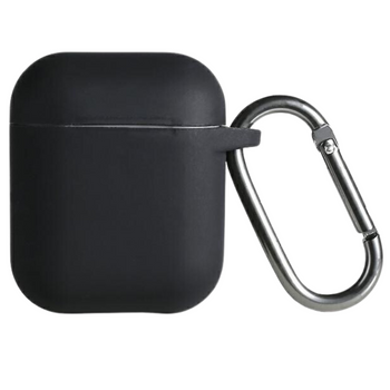 BELINE CASE DO AIRPODS 1 2 SILIKONOWA OSŁONA Z OCHRONĄ PRZED ZADRAŚNIĘCIAMI