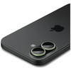 Osłona aparatu Spigen Optik Pro Glas.TR  "EZ FIT" Camera Protector 2szt do iPhone 17 / 16 / 16 Plus zielony