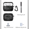 ESR CYBER FLICKLOCK HALOLOCK MAGSAFE APPLE AIRPODS PRO 3 BLACK