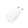 UGREEN ŁADOWARKA 30W GAŃ DO TELEFONÓW USB-C Z KABLEM 1M I ŁADOWANIE