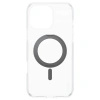 Etui CARE by PanzerGlass Feature Kickstand Case z MagSafe na iPhone 16 Pro Max - czarne
