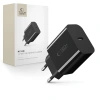 TECH-PROTECT ŁADOWARKA SIECIOWA USB-C 20W PD DO TELEFONU IPHONE 11 12 13
