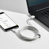 BASEUS KABEL MICRO USB PRZEWÓD DO TELEFON TABLET 21A 1.5M SZYBKIE ŁADOWANIE