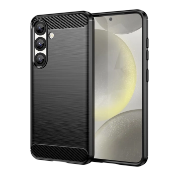 HURTEL ETUI CARBON CASE DO XIAOMI REDMI TURBO 4 XIAOMI POCO X7 PRO