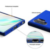 MERCURY JELLY CASE DO IPHONE 14 PRO 6,1 TRANSPARENTNE ETUI Z WYSOKĄ OCHRONĄ