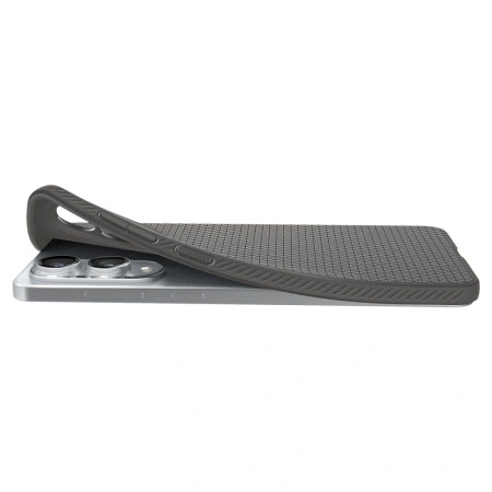 SPIGEN ETUI LIQUID AIR DO SAMSUNG GALAXY S25 EDGE OCHRONA Z WYSOKIEJ