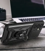 HURTEL ETUI PANCERNE HYBRID ARMOR CAMSHIELD DO SAMSUNG GALAXY S25 Z OSŁONĄ