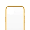PANZERGLASS ETUI CLEARCASE ANTYBAKTERYJNE DO IPHONE 13 14 15 MILITARY GRADE