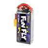 TATTU BATERIA 1300MAH 11.1V 100C 3S1P DO DRONÓW Z WYSOKIMI PARAMETRAMI LIPO