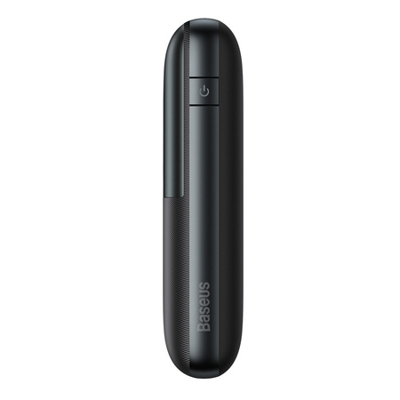 Powerbank Baseus Bipow Pro 20000mAh 22.5W czarny z kablem USB Typu A - USB Typu C 3A 0.3m (PPBD040301)
