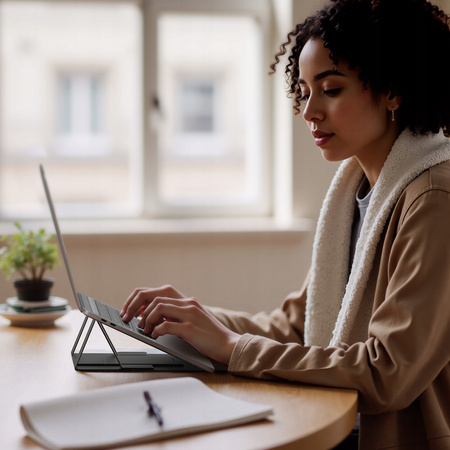 Mcdodo sports headphones, wireless AIRLINKS white HP-8020