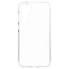 ZAGG ETUI LUXE DO SAMSUNG GALAXY A35 5G Z OLEOFOBOWĄ POWŁOKĄ I PEŁNĄ