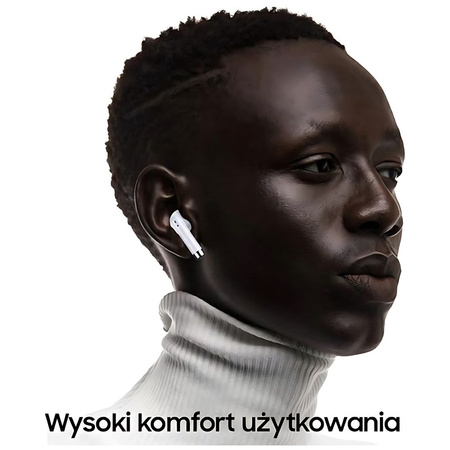 USAMS BEZPRZEWODOWE SŁUCHAWKI BLUETOOTH DO TELEFONÓW ANDROID IPHONE WYGODNE