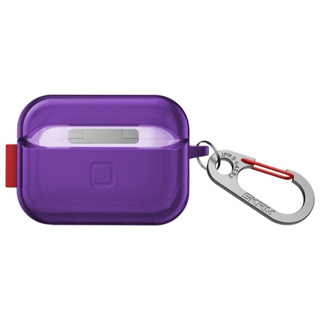 SKINARMA ETUI SAIDO DO AIRPODS PRO 2 OCHRONA POKROWIEC PRZECIW UDERZENIOM