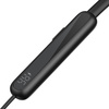 Joyroom Sportowe bezprzewodowe słuchawki typu neckband DS1 - czarne