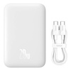 BASEUS POWERBANK MAGNETYCZNY 6000MAH DO MAGSAFE 20W DO IPHONE 12 13 14