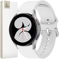 TECH-PROTECT PASEK DO ZEGARKA SAMSUNG GALAXY WATCH 4 5 6 7 FE WYSOKA JAKOŚĆ