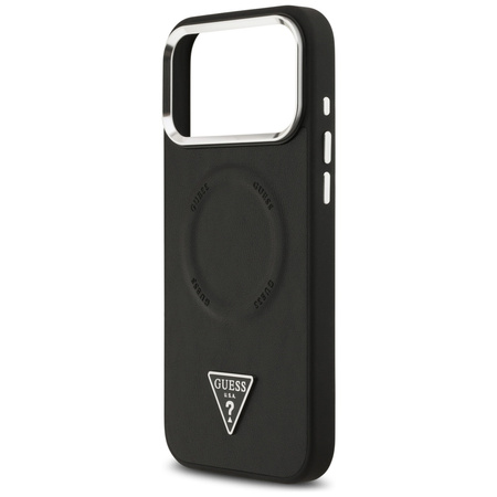 NIMMY ETUI PANTERA MAGSAFE DO IPHONE 17 PRO Z MAGNETYCZNĄ