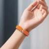 Pasek Tech-Protect Nylon Pro na Xiaomi Smart Band 8 / 9 / 10 / NFC - zielony