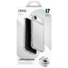 UNIQ ETUI LIFEPRO XTREME DO IPHONE 17 AIR PRZEZROCZYSTE OCHRONA