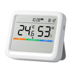 SWITCHBOT TERMOMETR I HIGROMETR METER PRO DO SYSTEMU SMART HOME Z ZDALNYM