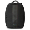 Plecak BMW BMBP15COMPVSKR 16czarny/black Nylon Red Stripe