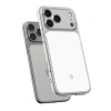 SPIGEN ETUI ULTRA HYBRID T MAGSAFE DO IPHONE 17 PRO MAX OCHRONA