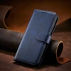 HURTEL ETUI DO SAMSUNG GALAXY S22 ULTRA Z KLAPKĄ I MAGNETYCZNYM ZAMKNIĘCIEM