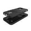 Adidas OR Moulded Case Woman iPhone 12 Pro czarny/black 43714