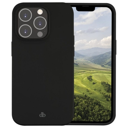 DBRAMANTE 1928 POKROWIEC DO IPHONE 14 PRO GREENLAND ZAMKNIĘCIE MAGNETYCZNE