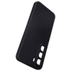 Etui Beline Silicone do Infinix Hot 60   5G czarny