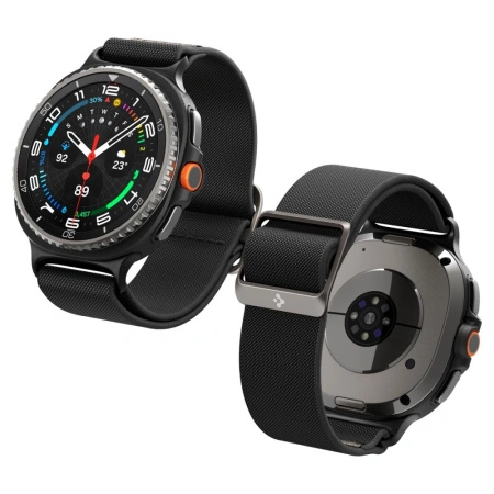SPIGEN PASEK FIT LITE DO SAMSUNG GALAXY WATCH 40 44 46 MM LEKKI