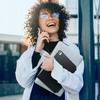 MCDODO ETUI KLAWIATURA PODŚWIETLANA APPLE IPAD PRO M4 11 CALI 2024 CZARNY