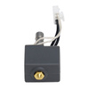 Hotend quick release z dyszą 0.4 mm do Anycubic Kobra S1