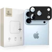 TECH-PROTECT OSŁONA APARATU CAMFULL FIT+ DO IPHONE 17 PRO MAX OCHRONA