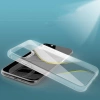 HURTEL S-CASE ELASTYCZNE ETUI POKROWIEC DO HUAWEI P40 LITE E WYSOKA