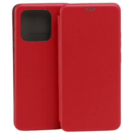 BELINE ETUI BOOK MAGNETYCZNE DO XIAOMI 12C OCHRONA TELEFONU FULL BODY
