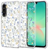 TECH-PROTECT ETUI FLEXAIR+ DO SAMSUNG GALAXY A17 4G 5G OCHRONA Z WZOREM