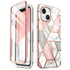 SUPCASE COSMO IPHONE 14 PLUS MARBLE