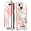 SUPCASE COSMO IPHONE 14 PLUS MARBLE