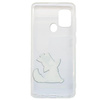 Karl Lagerfeld KLHCM21CFNRC M21 M215 hardcase transparent Choupette Fun