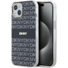 DKNY ETUI HARDCASE MONO STRIPE DO IPHONE 15 PLUS 14 PLUS 6.7 DO MAGSAFE