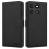 TECH-PROTECT POKROWIEC WALLET DO MOTOROLA EDGE 60 FUSION Z FUNKCJĄ