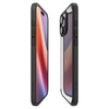 SPIGEN ULTRA HYBRID DO IPHONE 16 PRO MAX CASE Z ANTYPOŚLIZGOWĄ POWIERZCHNIĄ