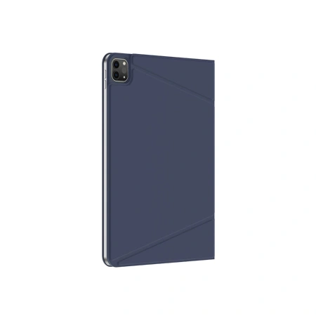 Etui AMAZINGTHING Matte Pro Mag Folio z podstawką na iPad Air M3 13" - niebieskie