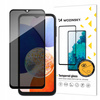 WOZINSKY SZKŁO HARTOWANE PRIVACY GLASS DO SAMSUNG GALAXY A13 FILTR ANTI SPY