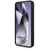 MERCEDES ETUI SILICONE CONTRASTED CURVES DO SAMSUNG GALAXY S25 DO MAGSAFE