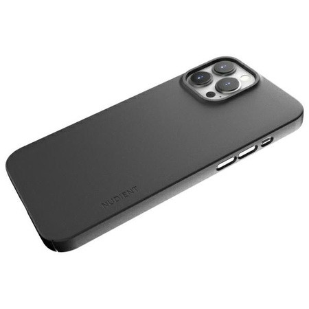 NUDIENT ETUI THIN V3 DO MAGSAFE DO IPHONE 13 PRO MAX ZABEZPIECZENIE