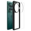 Etui Spigen Ultra Hybrid na OnePlus 12 - czarny mat